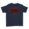 hantin hog Youth Tee