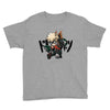 my hero academia katsuki bakugo Youth Tee