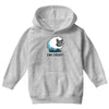 ewe crazy Youth Hoodie