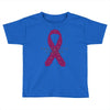 pancreatic cancer Toddler T-shirt