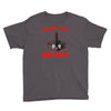 gaming hold and play Youth Tee