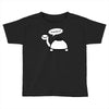 mine turtle Toddler T-shirt