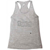 made in 1965 and still awesome Racerback Tank