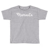 mamacita Toddler T-shirt