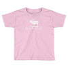 christmas gift elkaholic Toddler T-shirt