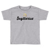 sagittarius Toddler T-shirt