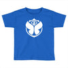 tomorrowland man's Toddler T-shirt
