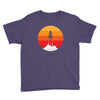 Rocket Youth Tee