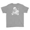 star wars bobba fett inspired tee Youth Tee