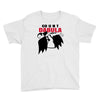 dabula Youth Tee