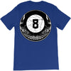 8ball skull T-Shirt