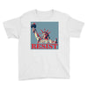 Resist Youth Tee