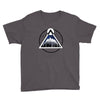 Mountain Triangle Youth Tee