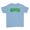dunder miflin Youth Tee