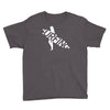 mens surfing Youth Tee