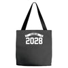 class of 2028 novelty high school elementary Tote Bags