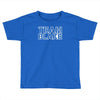 team blake Toddler T-shirt