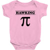 Steven Hawking Baby Onesie