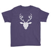 poly deer Youth Tee