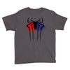 Spider Youth Tee