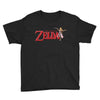 The Legend Of Zelda Youth Tee