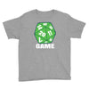 game Youth Tee