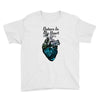 nature in my heart Youth Tee