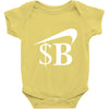 Suicideboys Baby Onesie