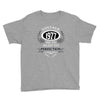 vintage quality without compromise 1977 aged to perfection Youth Tee