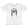 chief kitty Toddler T-shirt