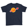 Lego Space Youth Tee