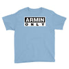 armin only Youth Tee