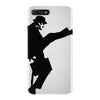 the funny wishky iPhone 7 Plus Case