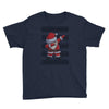 ugly santa dabbing Youth Tee