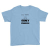 gisney Youth Tee
