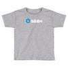 geek' (power on button) Toddler T-shirt