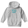 have you seen this snail Youth Hoodie