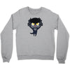 pick me up Crewneck Sweatshirt