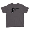 MOST WEAPON Youth Tee