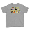 star wars Youth Tee