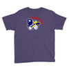battle plane trending Youth Tee