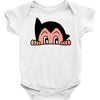 astro2 Baby Onesie