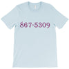867 midnight T-Shirt