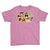 star wars Youth Tee