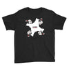 kasabian velociraptor Youth Tee