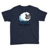 ewe crazy Youth Tee