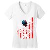 SOA Women's V-Neck T-Shirt
