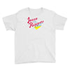 jesse and the rippers Youth Tee
