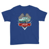 aunt flo Youth Tee
