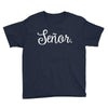 senor Youth Tee